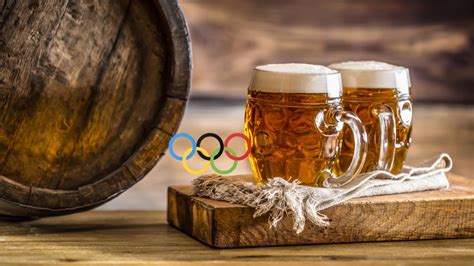 10 Best Beer Olympics Games: Rules, Guide & How To Host A。